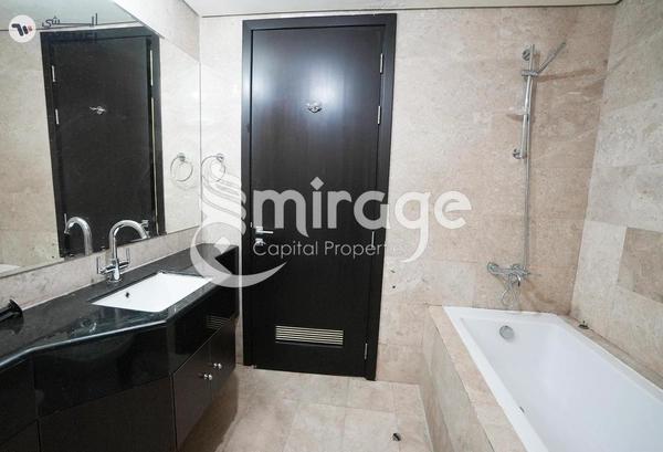 APARTMENT FOR SALE IN OCEAN TERRACE, MARINA SQUARE