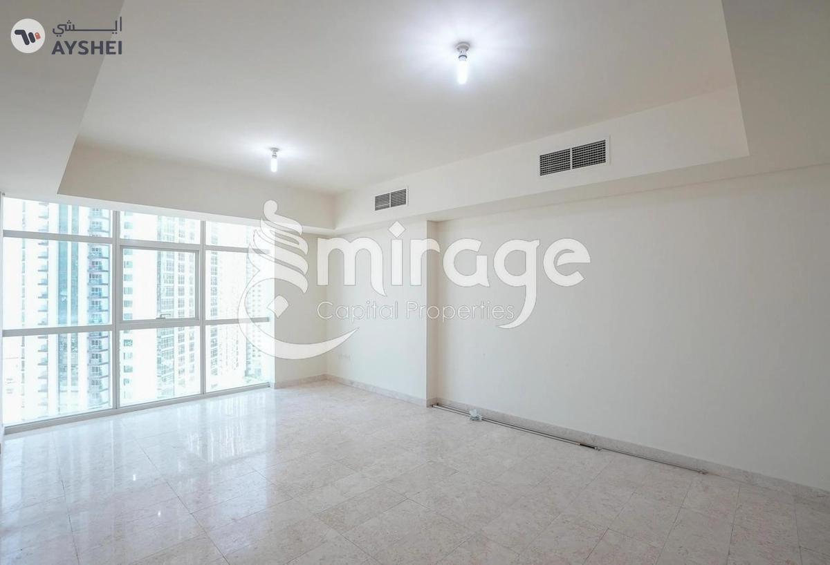 APARTMENT FOR SALE IN OCEAN TERRACE, MARINA SQUARE-8-8