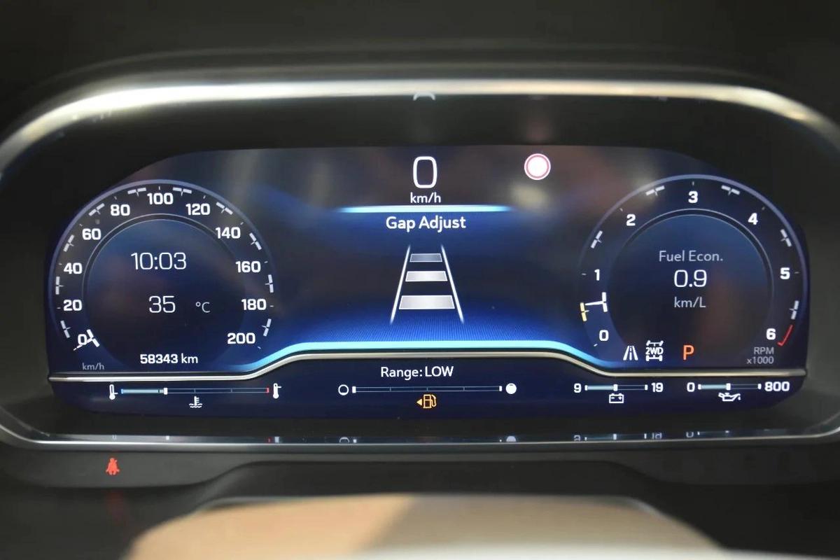 TAHOE LT 4WD 2023 | GREY-13-13