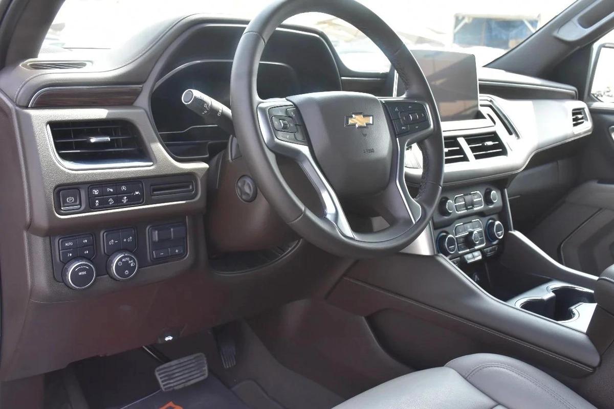 TAHOE LT 4WD 2023 | GREY-16-16