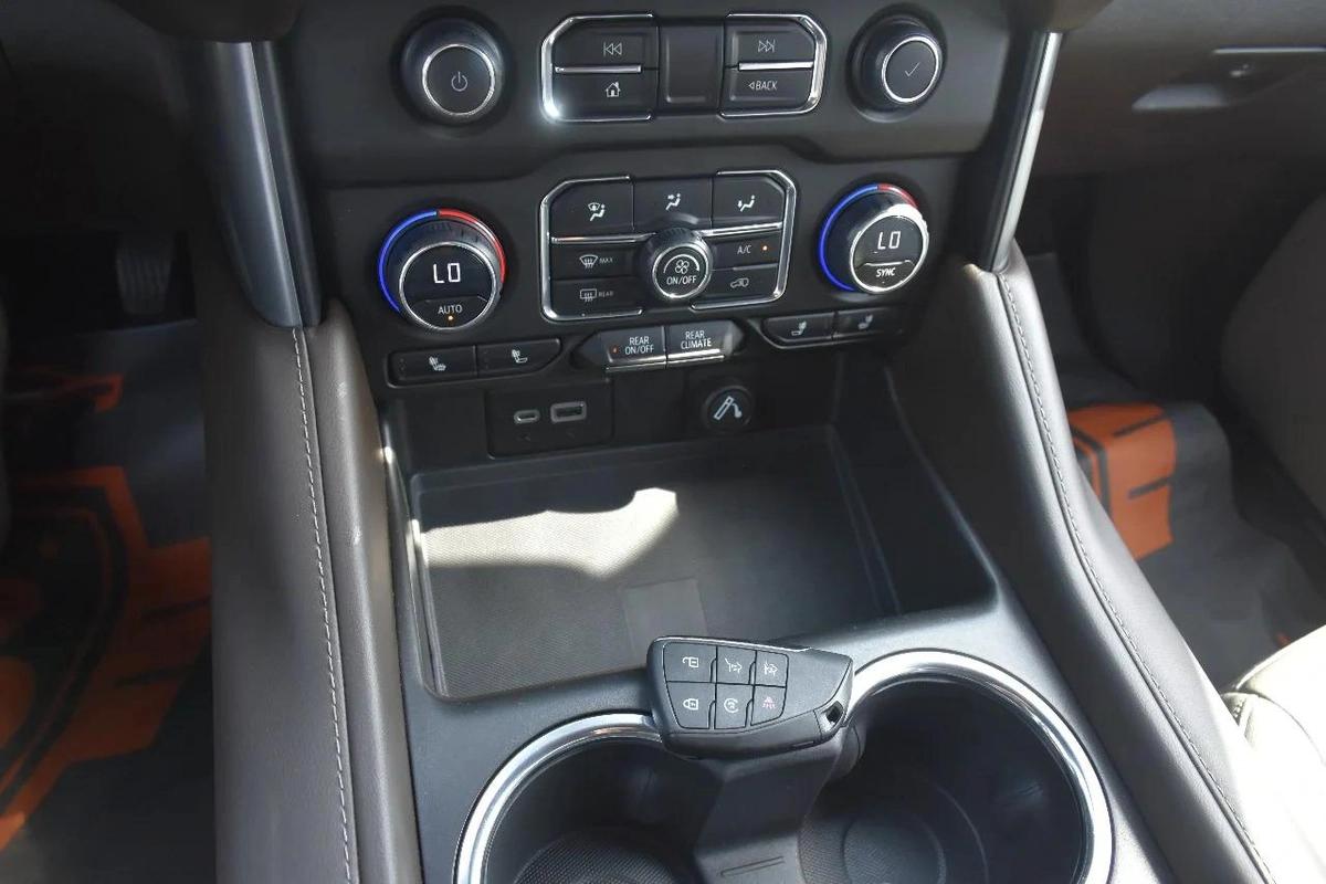 TAHOE LT 4WD 2023 | GREY-2-2