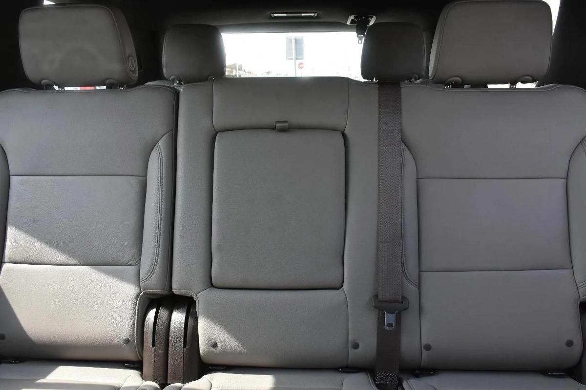 TAHOE LT 4WD 2023 | GREY-14-14