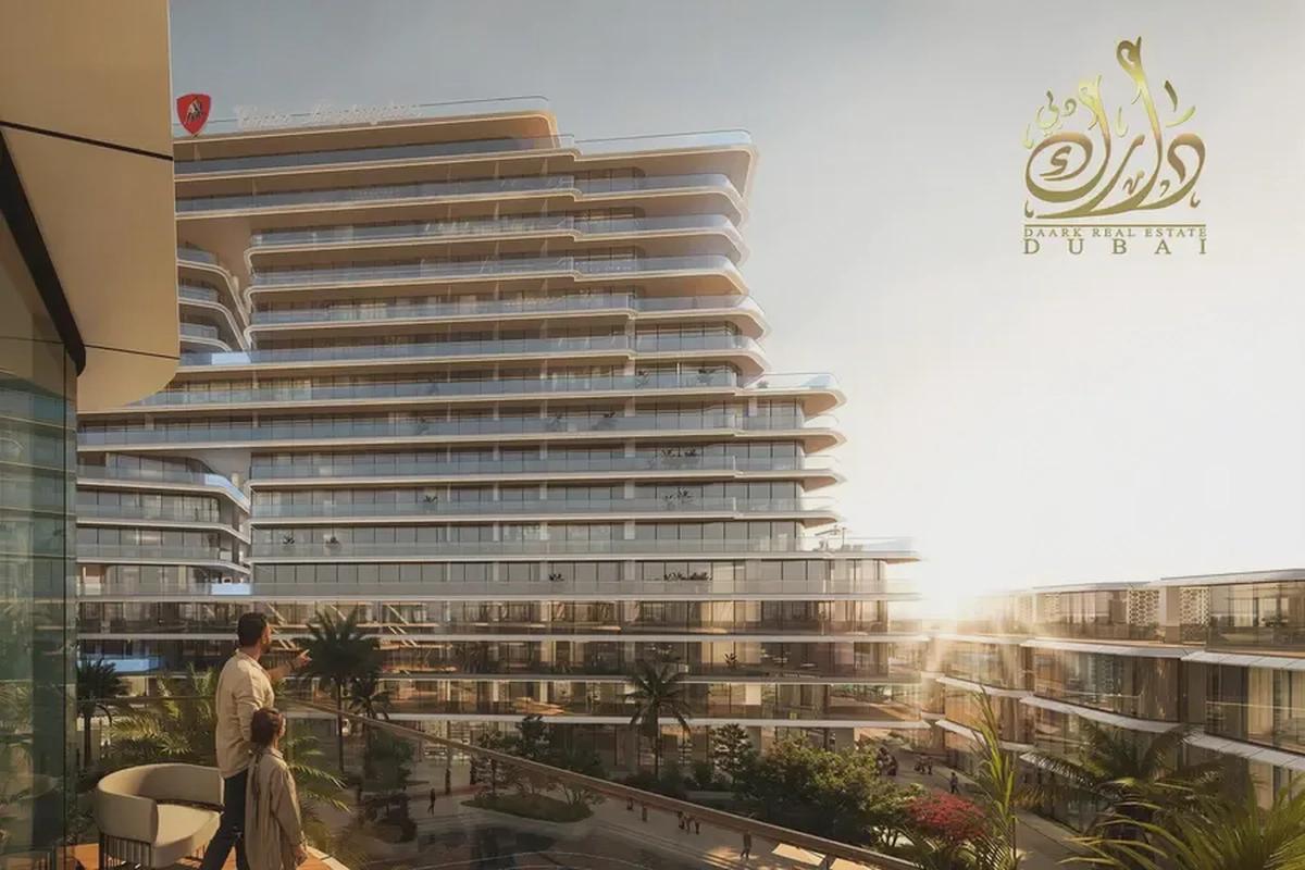 Prime Sea View - Waterfront Community - Island Living-0-landscape