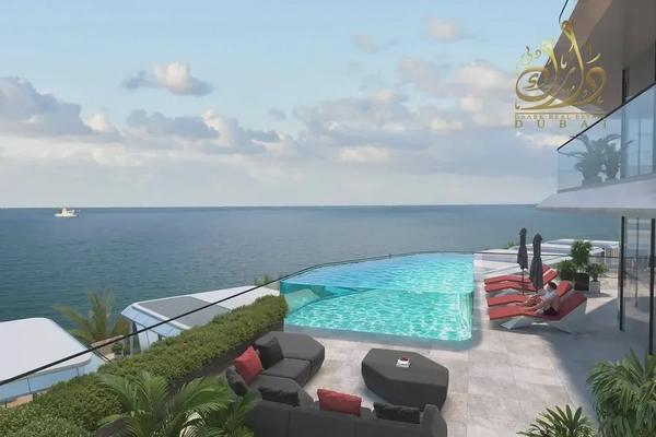 Prime Sea View - Waterfront Community - Island Living