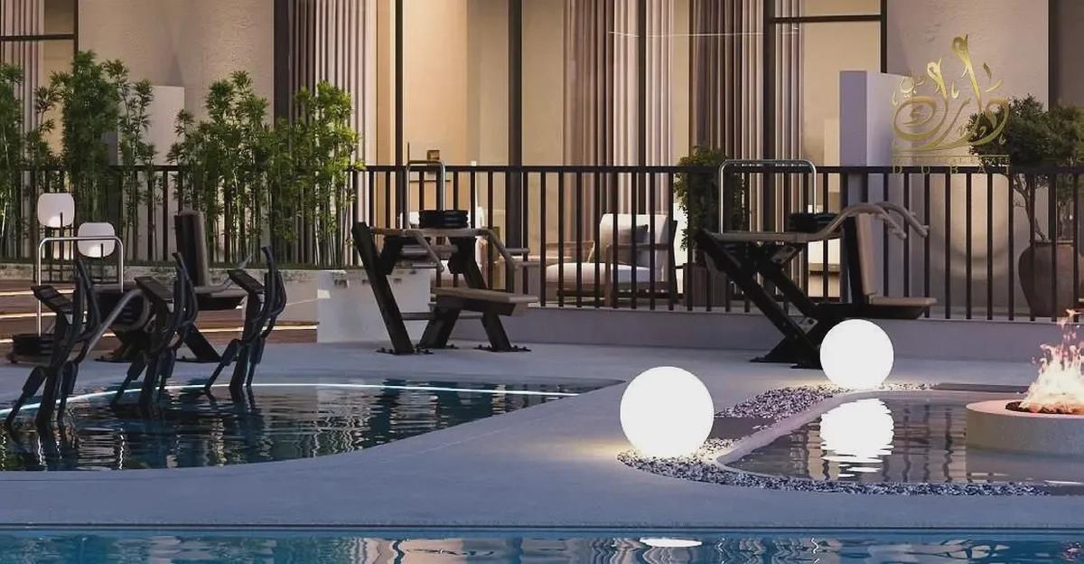 Furnished 1BR Apartment /HIGH ROI/PRIME LOCATION-0-landscape