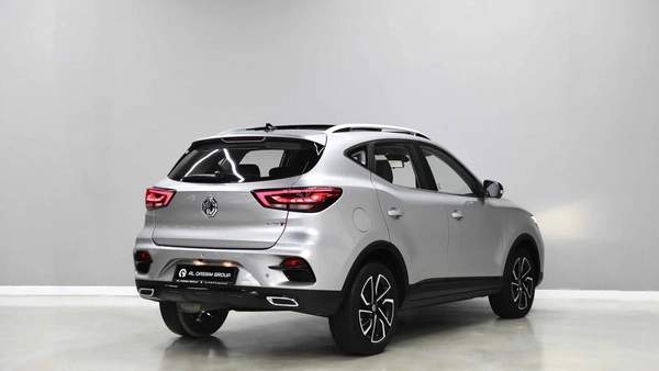 GCC | 1.5L Turbo | 600 AED Monthly Installment | Free Insurance and Registration Z112761