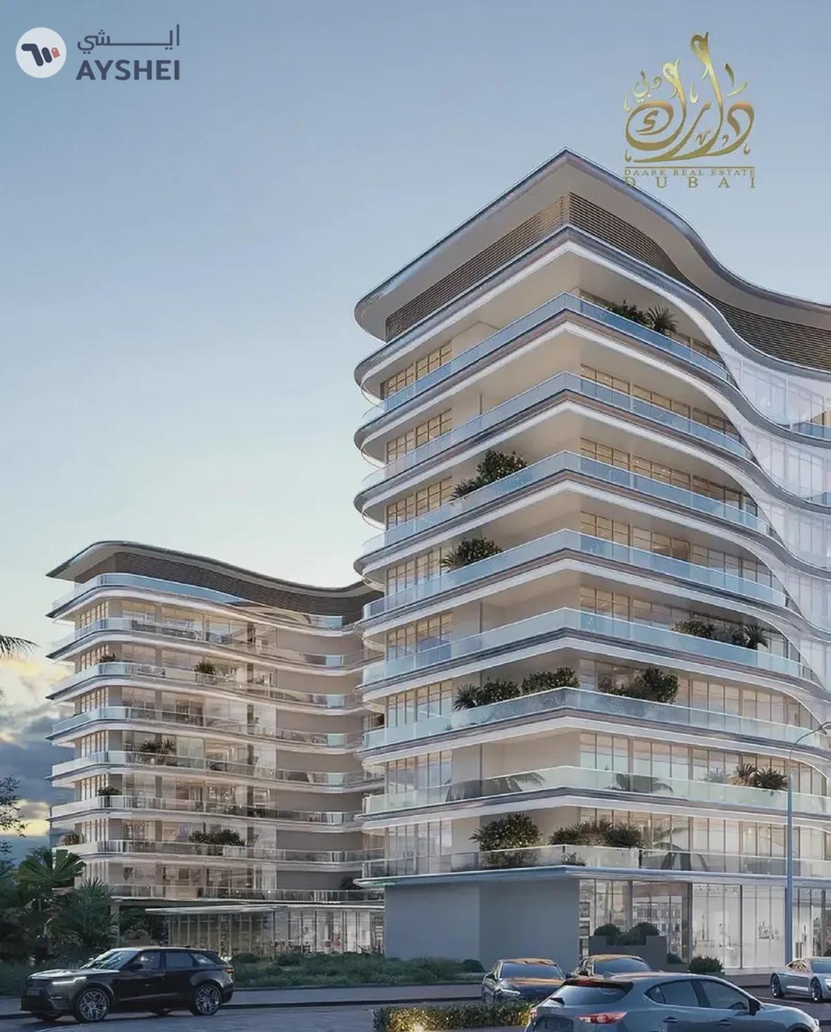 Spacious 1BR Bond Enclave | Prime Arjan-6-6