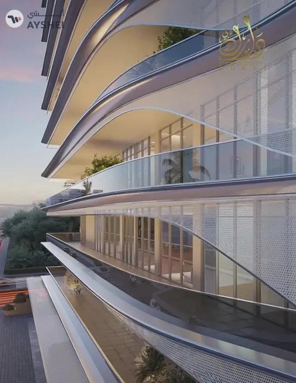 Spacious 1BR Bond Enclave | Prime Arjan