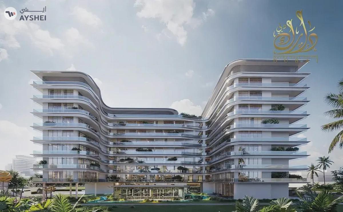 Spacious 1BR Bond Enclave | Prime Arjan-10-10