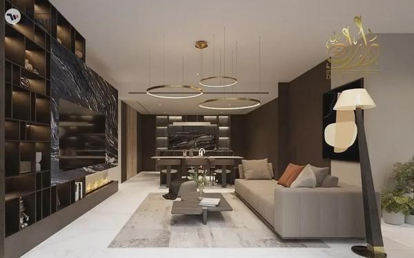 Spacious 1BR Bond Enclave | Prime Arjan