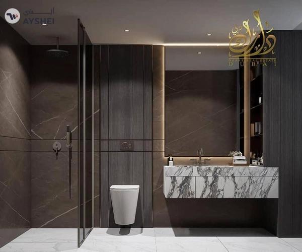 Spacious 1BR Bond Enclave | Prime Arjan