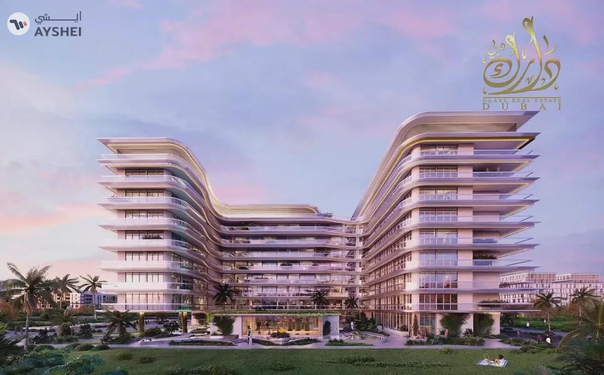 Spacious 1BR Bond Enclave | Prime Arjan-4-4