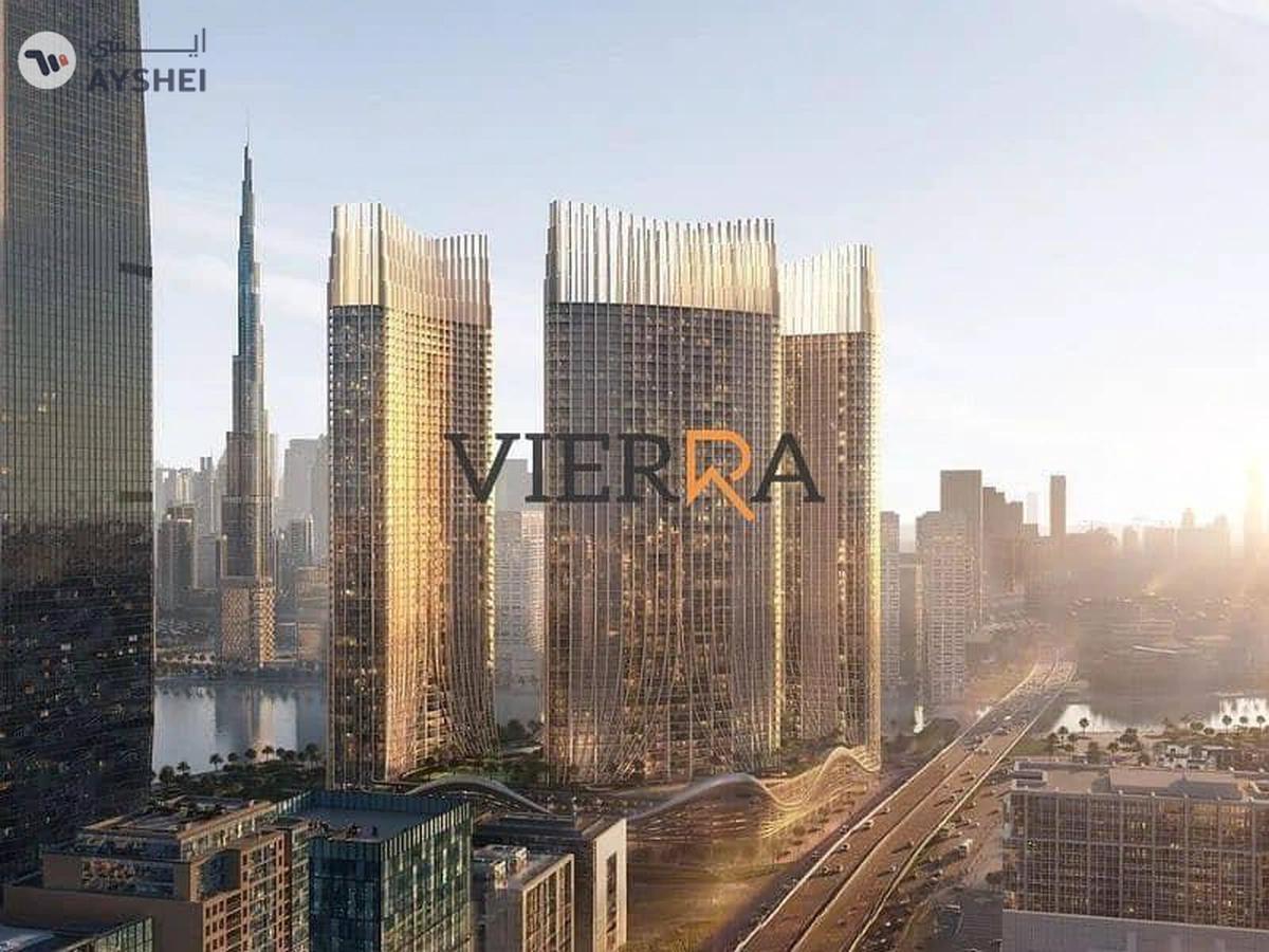 Binghatti Skyrise, Business Bay, Dubai-5-5