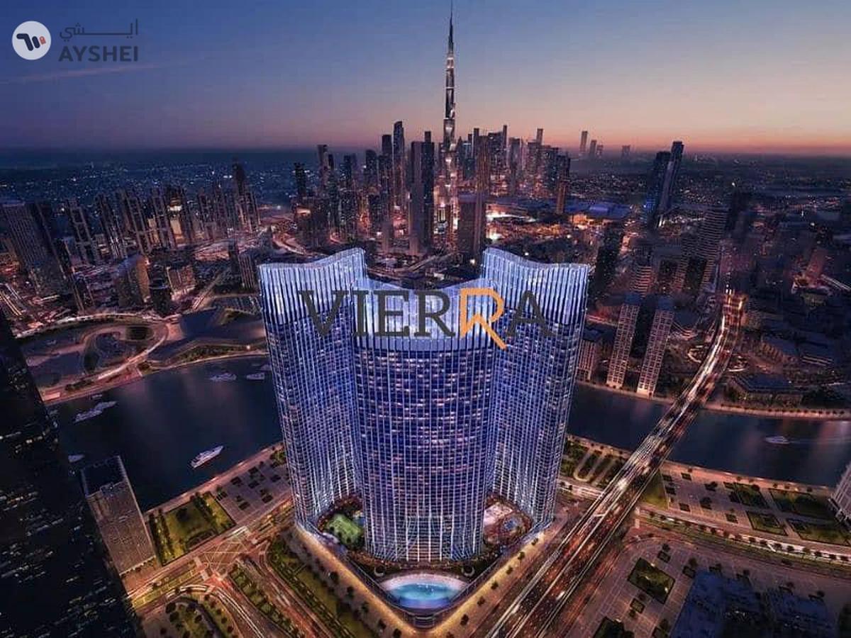 Binghatti Skyrise, Business Bay, Dubai-8-8