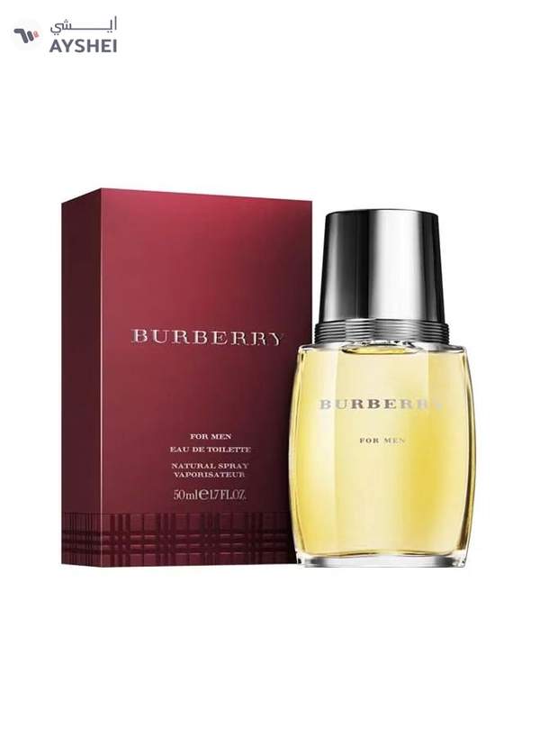 Burberry EDT 50ml