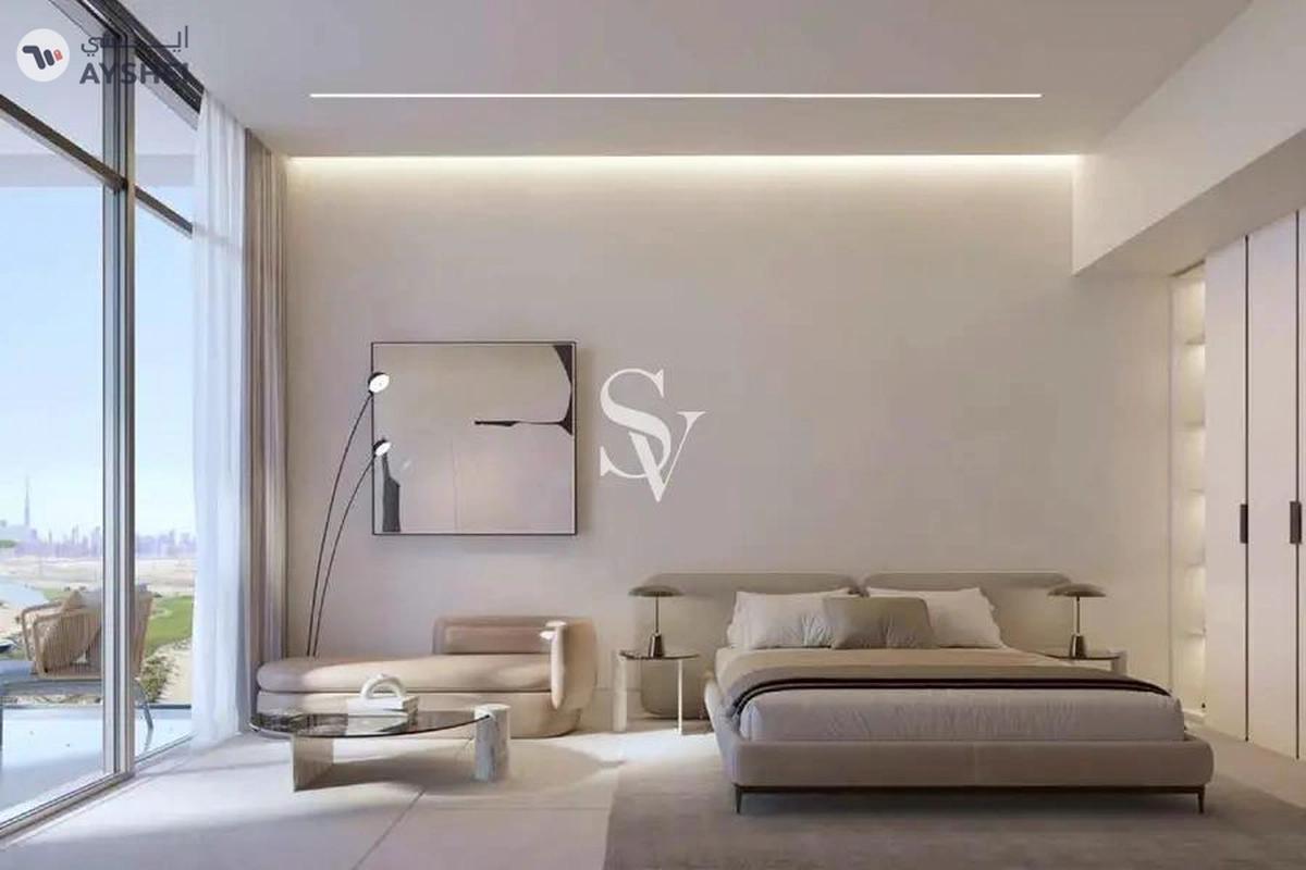 Tower 1 - West, Skyhills Residences, Dubai Science Park, Dubai-3-3