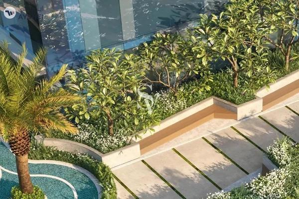 Tower 1 - West, Skyhills Residences, Dubai Science Park, Dubai