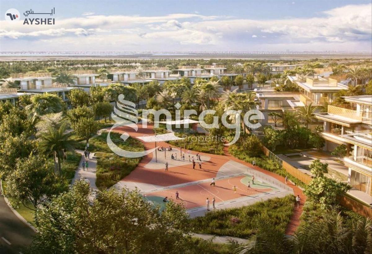 APARTMENT FOR SALE IN REEM HILLS, NAJMAT ABU DHABI-4-4