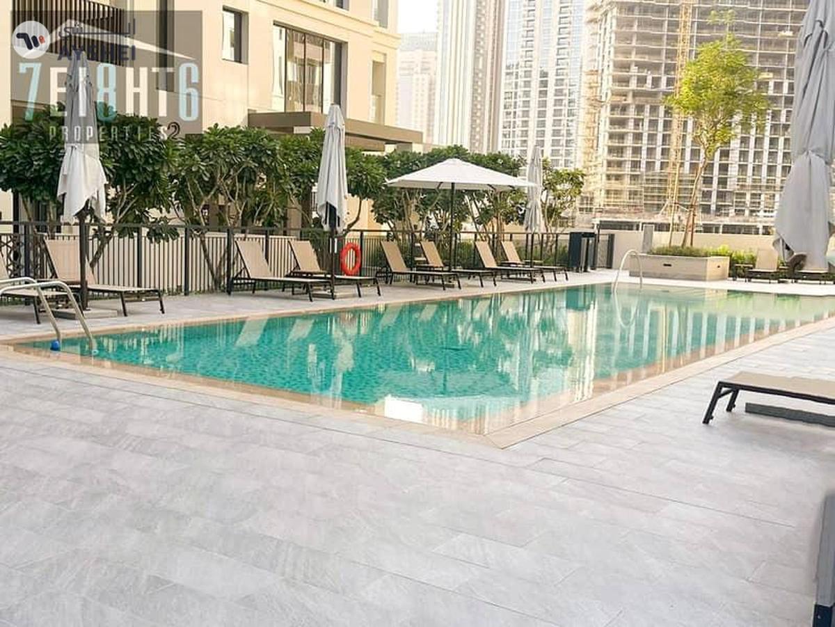 Breeze 1, Breeze at Creek Beach, Dubai Creek Harbour, Dubai-7-7