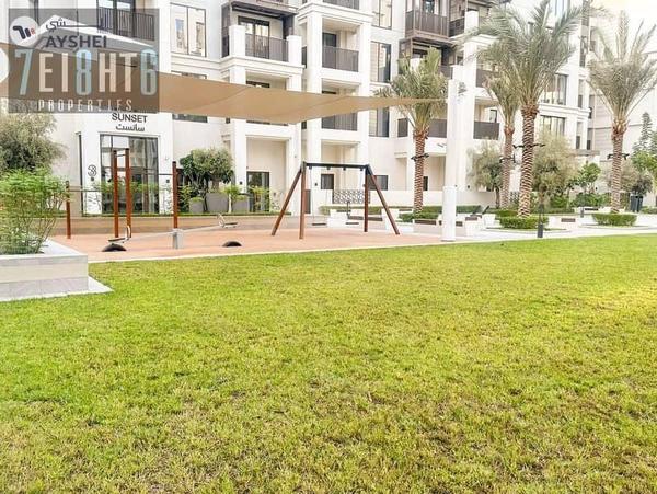 Breeze 1, Breeze at Creek Beach, Dubai Creek Harbour, Dubai