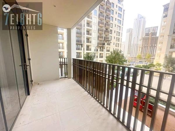 Breeze 1, Breeze at Creek Beach, Dubai Creek Harbour, Dubai