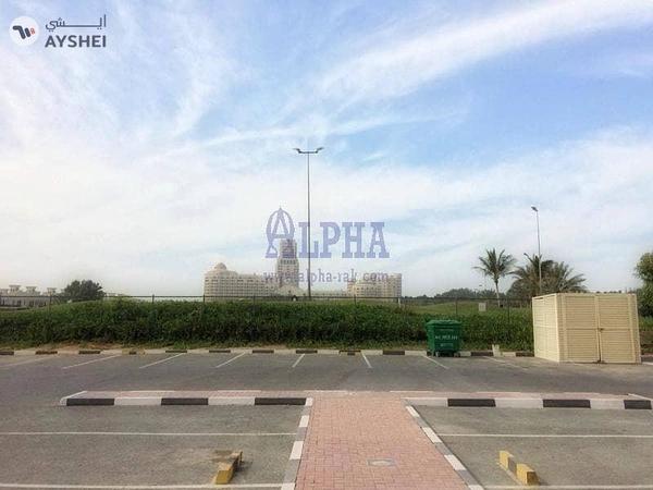 Al Hamra Village Golf Apartments, Al Hamra Village, Ras Al Khaimah