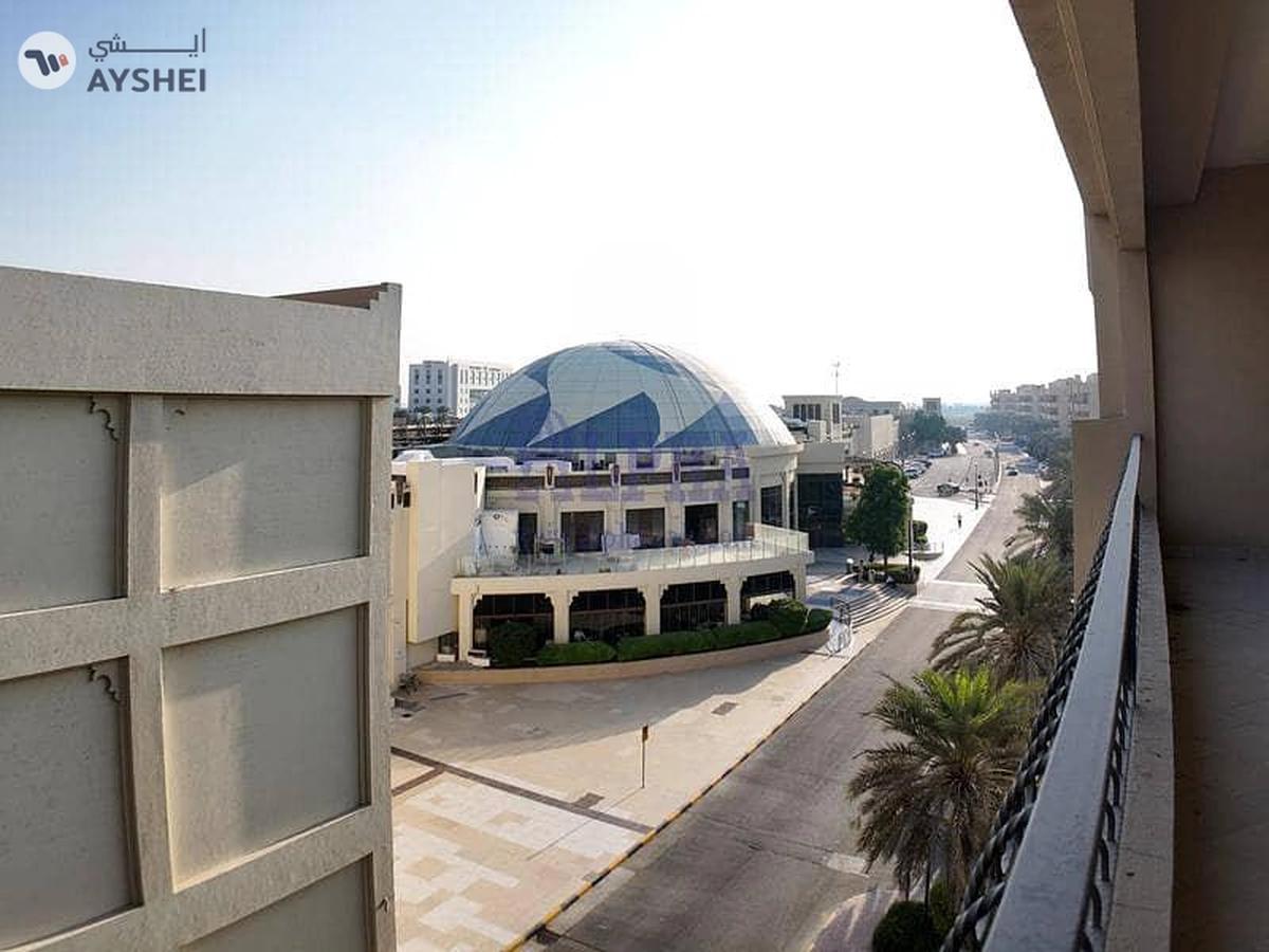 Al Hamra Village Golf Apartments, Al Hamra Village, Ras Al Khaimah-0-landscape