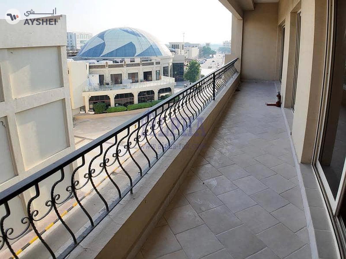 Al Hamra Village Golf Apartments, Al Hamra Village, Ras Al Khaimah-0-landscape