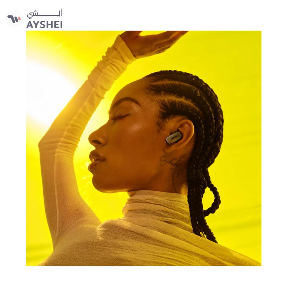 BOSE QuietComfort Ultra Wireless Noise Cancelling EarBuds Black-4-4