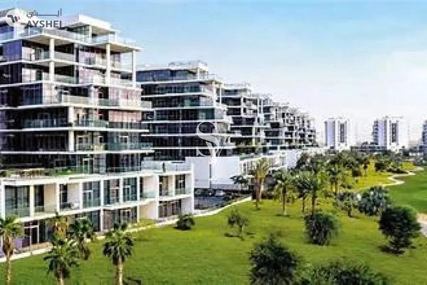 Golf Terrace B, Golf Terrace, Golf Town, DAMAC Hills, Dubai
