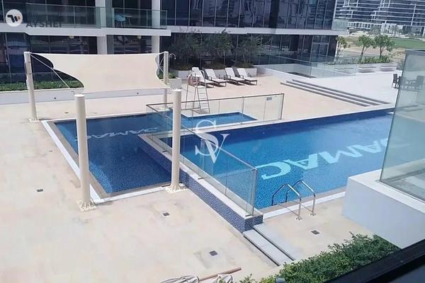 Golf Terrace B, Golf Terrace, Golf Town, DAMAC Hills, Dubai