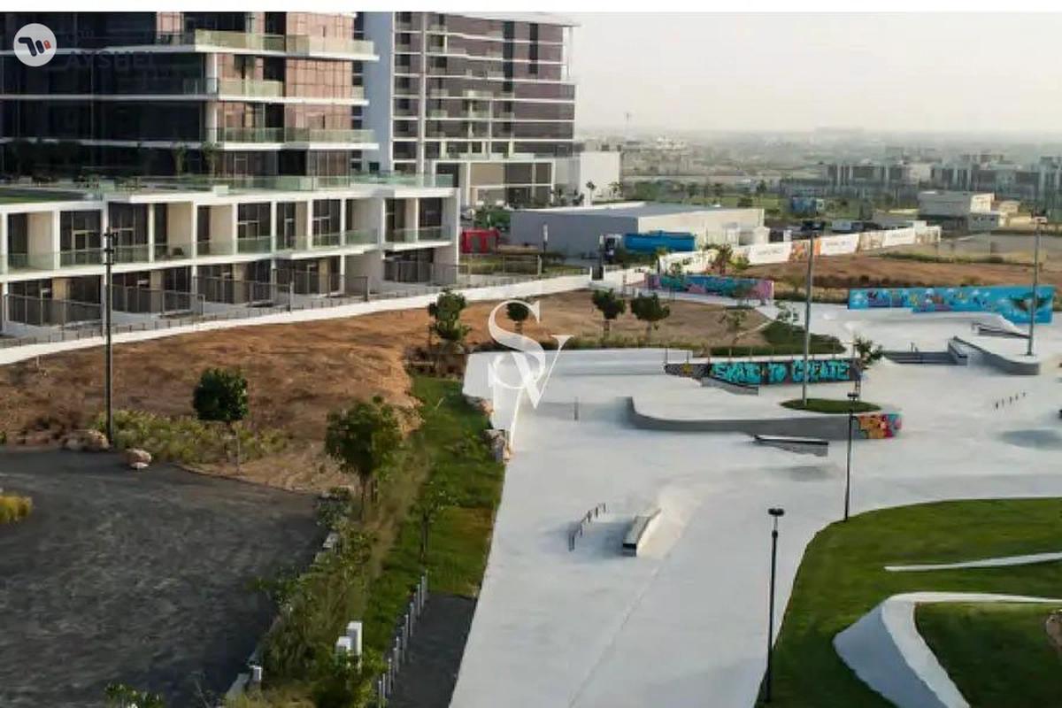 Golf Terrace B, Golf Terrace, Golf Town, DAMAC Hills, Dubai-5-5