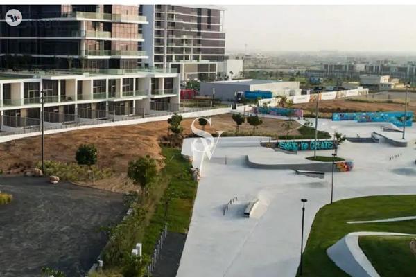 Golf Terrace B, Golf Terrace, Golf Town, DAMAC Hills, Dubai