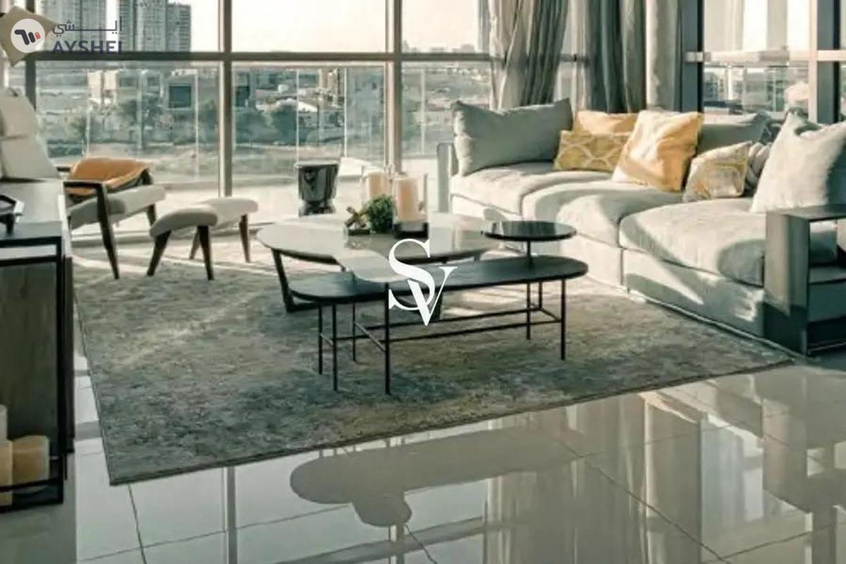 Golf Terrace B, Golf Terrace, Golf Town, DAMAC Hills, Dubai-6-6