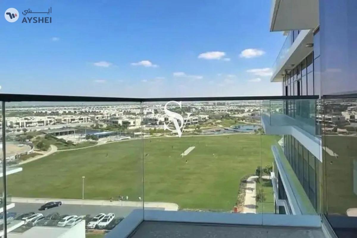 Golf Terrace B, Golf Terrace, Golf Town, DAMAC Hills, Dubai-7-7
