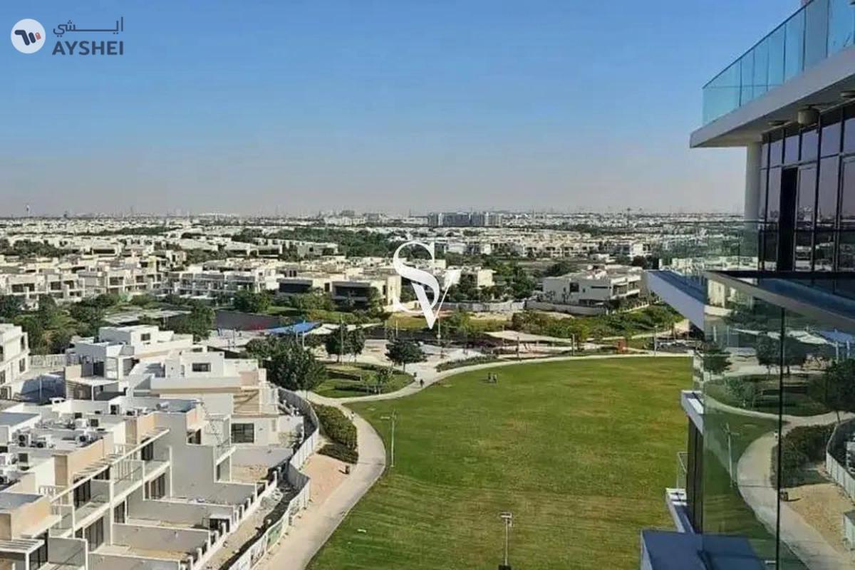Golf Terrace B, Golf Terrace, Golf Town, DAMAC Hills, Dubai-8-8