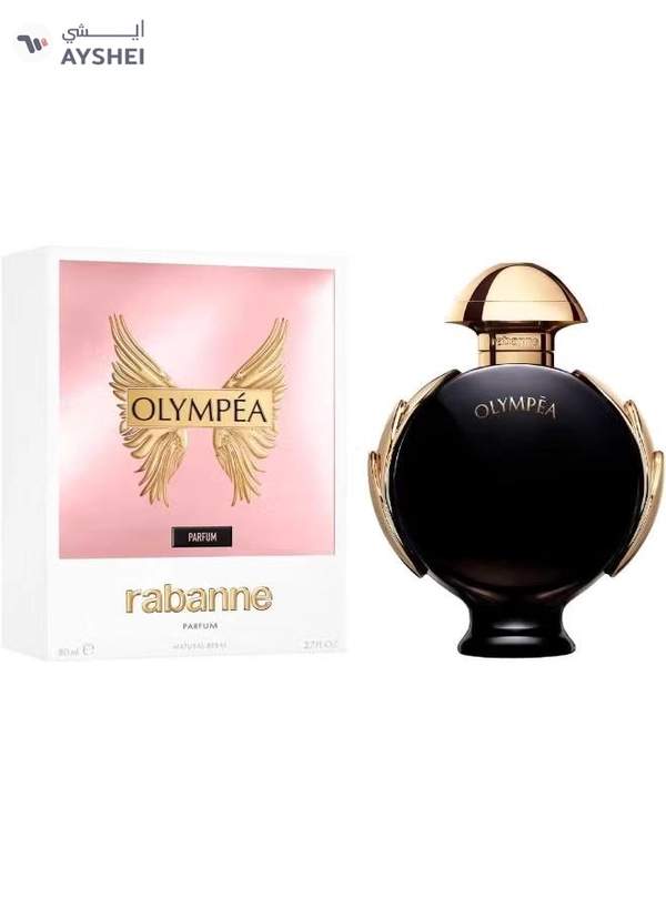 Paco Rabanne Olympea Parfum Eau de Parfum 80 ml