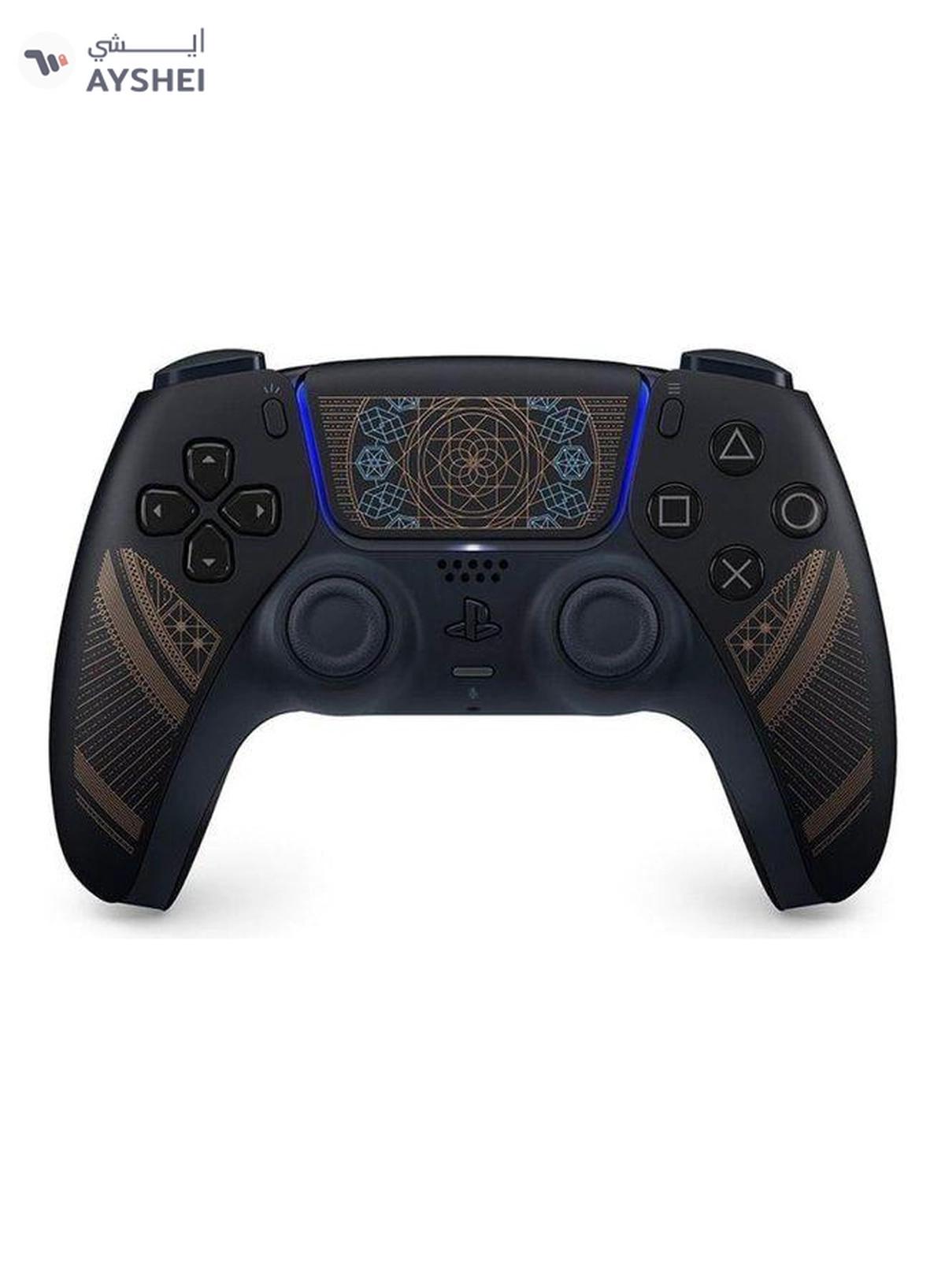 Sony DualSense Wireless Controller (Final Fantasy XVI) Limited Edition-0-0