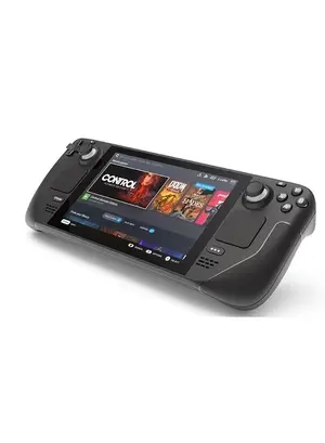 Valve Steam Deck OLED 1 TB Handheld Console (International Version)