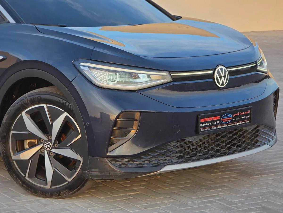 2022 Volkswagen ID.4 Crozz - GCC Specs-3-3
