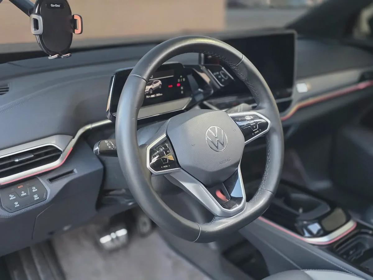 2022 Volkswagen ID.4 Crozz - GCC Specs-13-13