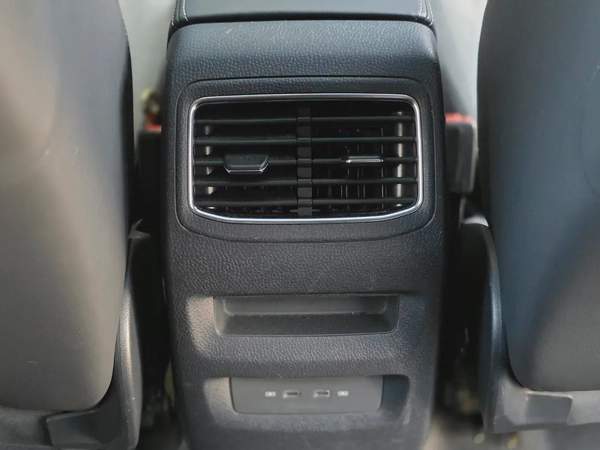 2022 Volkswagen ID.4 Crozz - GCC Specs