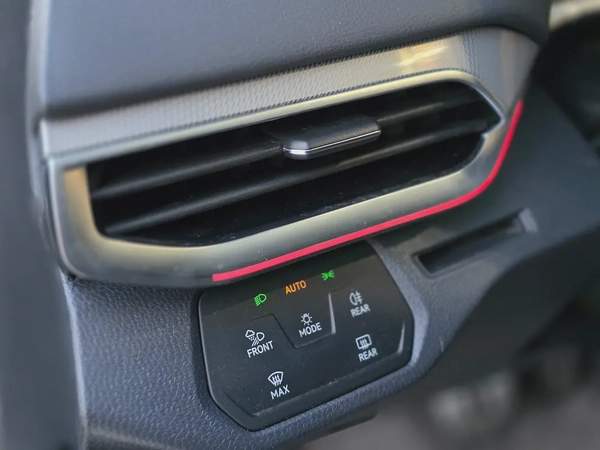 2022 Volkswagen ID.4 Crozz - GCC Specs