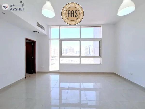 "Spacious studio Available for Rent 41k - 6 cheques payments