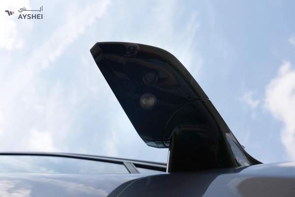 2025 Leopard 5 211Km Yunniang with HOOK - Hydraulic Suspension Ultra Edition