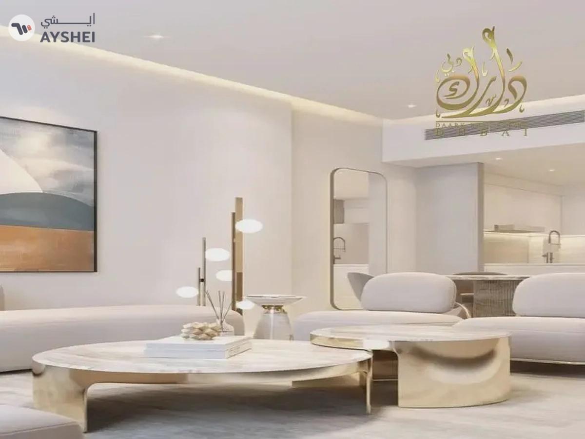 Apartment For Sale in Sky Gate Tower, JVT District 4, Jumeirah Village Triangle (JVT), Dubai-3-3