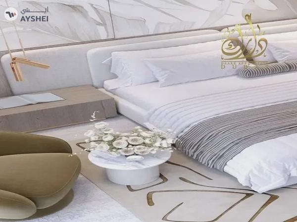 Apartment For Sale in Sky Gate Tower, JVT District 4, Jumeirah Village Triangle (JVT), Dubai