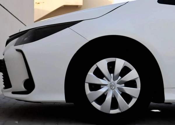 Used Toyota Corolla 2022