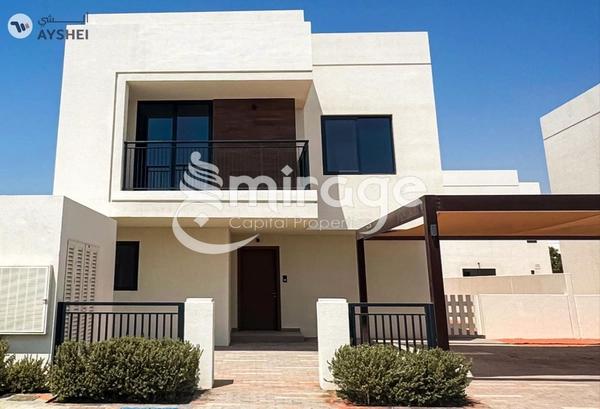 VILLA FOR RENT IN NOYA VIVA, NOYA
