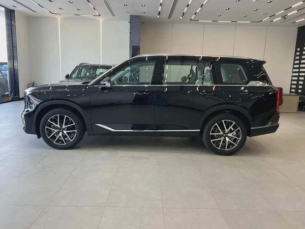 !! 2024 !! GAC | GS8 | 4X4 | GCC | UNDER WARRANTY | SERVICE CONTRACT | BRAND NEW